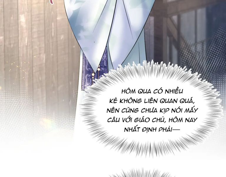 Tuyệt Mỹ Bạch Liên Hoa Online Dạy Học Chapter 114 - Trang 4