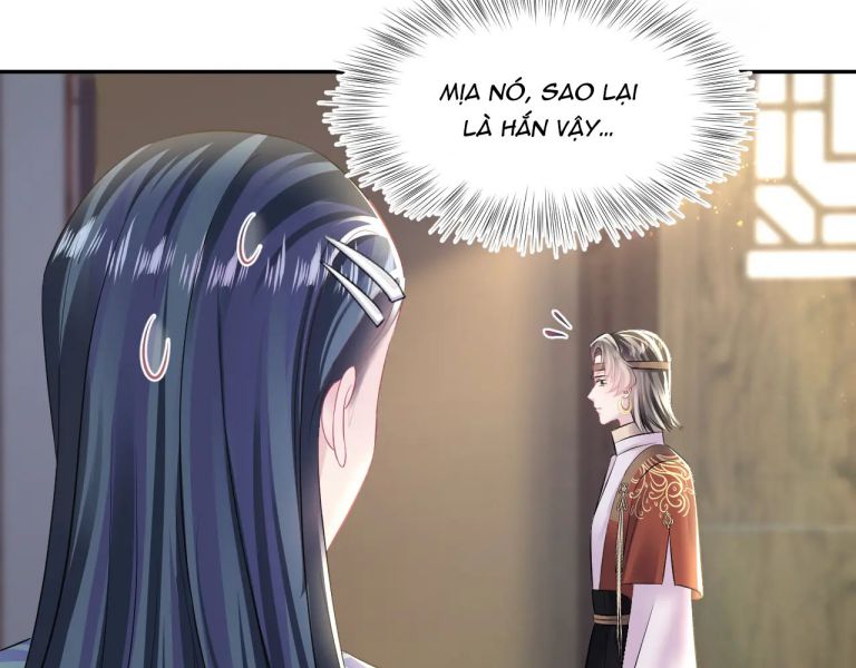 Tuyệt Mỹ Bạch Liên Hoa Online Dạy Học Chapter 114 - Trang 4