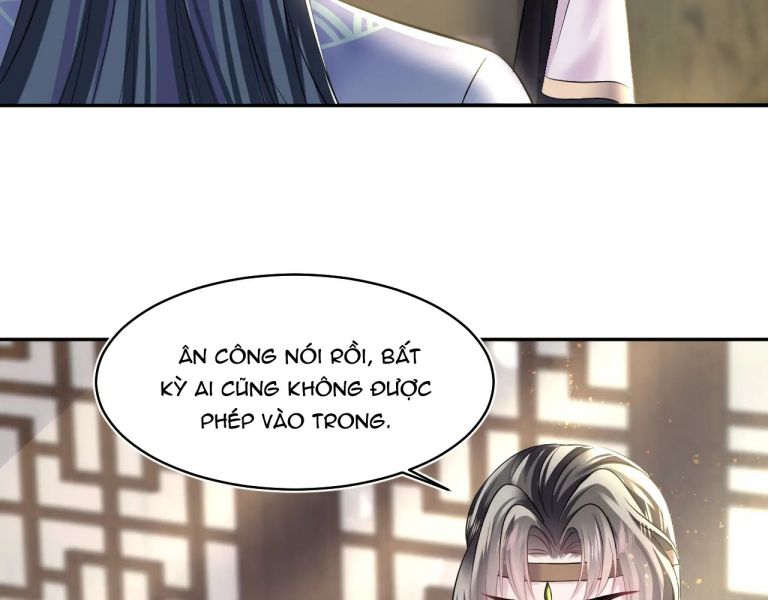 Tuyệt Mỹ Bạch Liên Hoa Online Dạy Học Chapter 114 - Trang 4