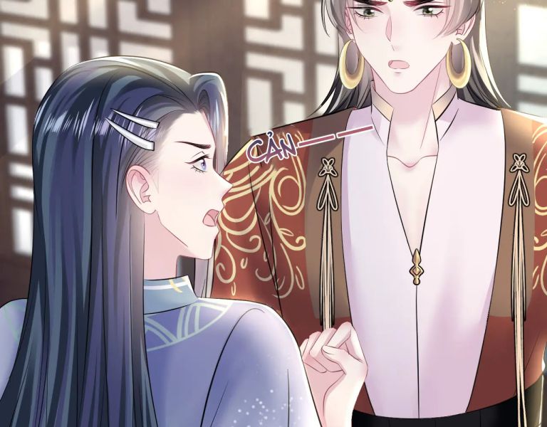 Tuyệt Mỹ Bạch Liên Hoa Online Dạy Học Chapter 114 - Trang 4