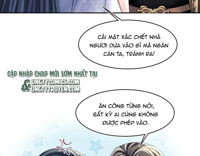 Tuyệt Mỹ Bạch Liên Hoa Online Dạy Học Chapter 114 - Trang 4