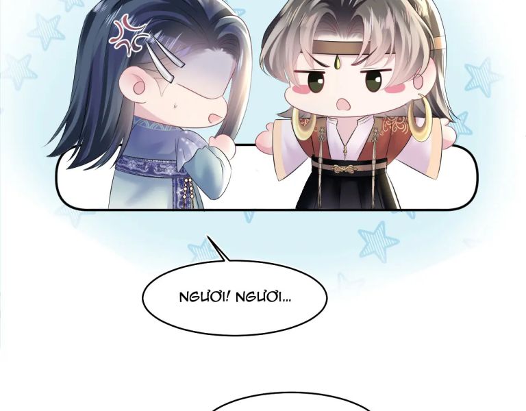 Tuyệt Mỹ Bạch Liên Hoa Online Dạy Học Chapter 114 - Trang 4