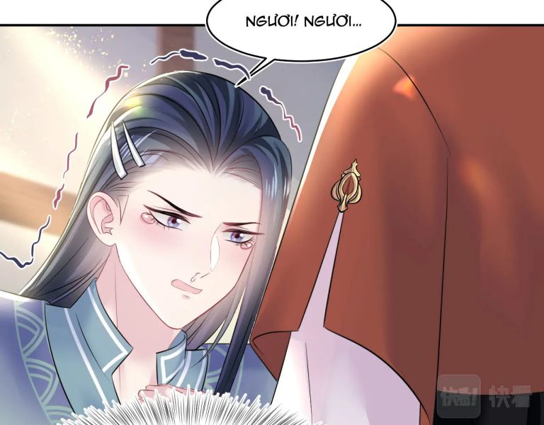 Tuyệt Mỹ Bạch Liên Hoa Online Dạy Học Chapter 114 - Trang 4