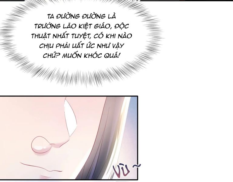 Tuyệt Mỹ Bạch Liên Hoa Online Dạy Học Chapter 114 - Trang 4