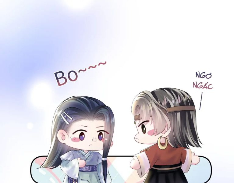 Tuyệt Mỹ Bạch Liên Hoa Online Dạy Học Chapter 114 - Trang 4