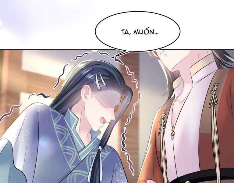 Tuyệt Mỹ Bạch Liên Hoa Online Dạy Học Chapter 114 - Trang 4