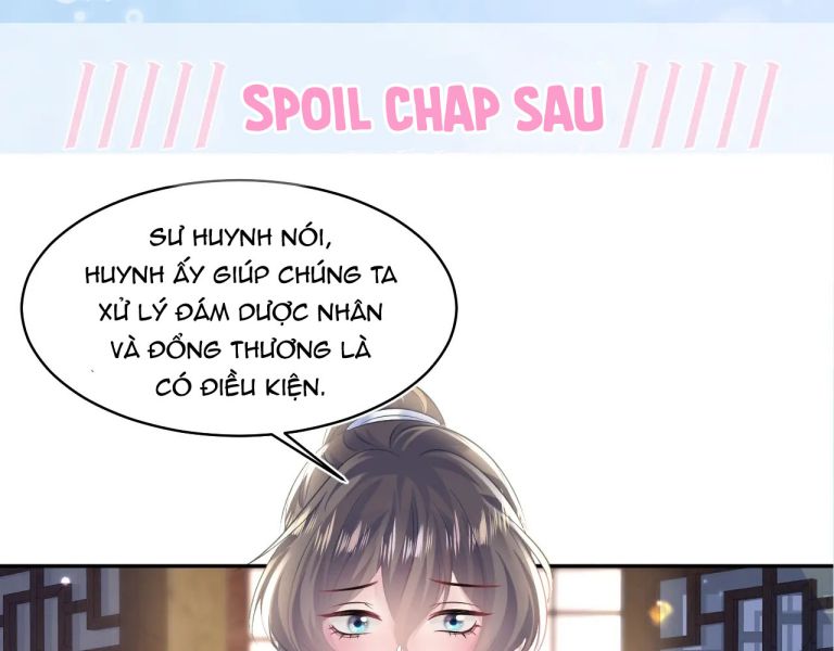 Tuyệt Mỹ Bạch Liên Hoa Online Dạy Học Chapter 114 - Trang 4