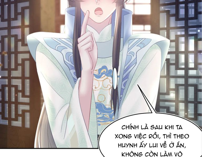 Tuyệt Mỹ Bạch Liên Hoa Online Dạy Học Chapter 114 - Trang 4