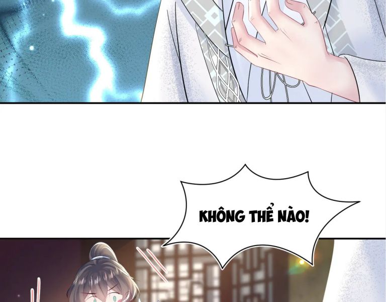 Tuyệt Mỹ Bạch Liên Hoa Online Dạy Học Chapter 114 - Trang 4