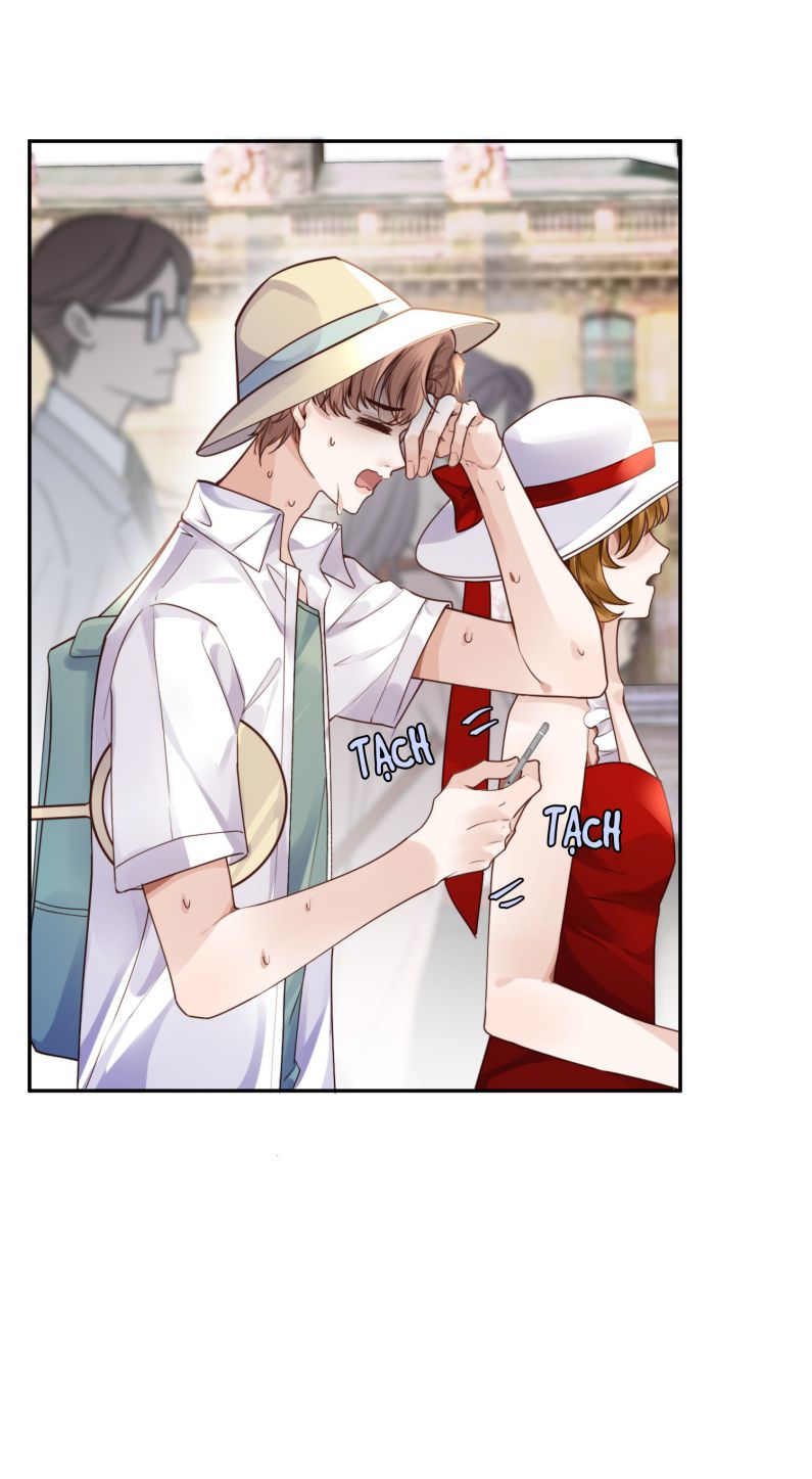 Tổng Tài Định Chế Tư Nhân Chapter 18 - Next Chapter 19