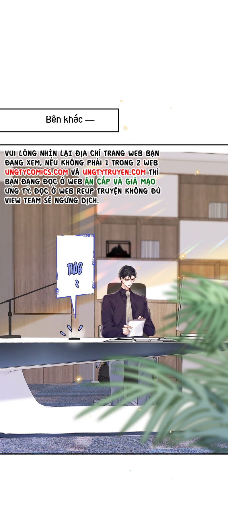 Tổng Tài Định Chế Tư Nhân Chapter 18 - Next Chapter 19