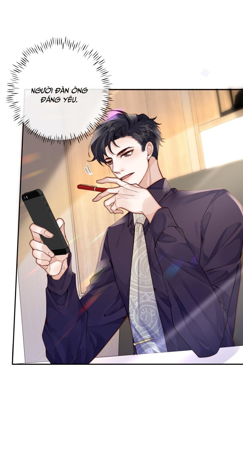 Tổng Tài Định Chế Tư Nhân Chapter 18 - Next Chapter 19