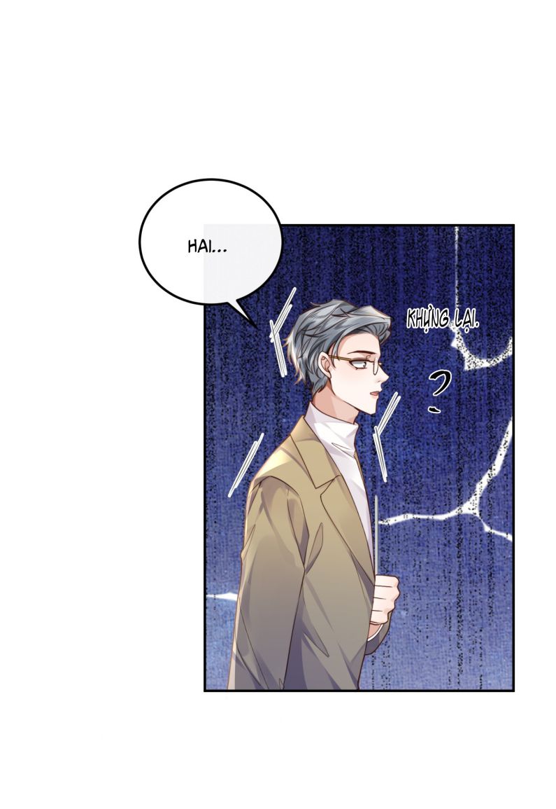 Tổng Tài Định Chế Tư Nhân Chapter 18 - Next Chapter 19