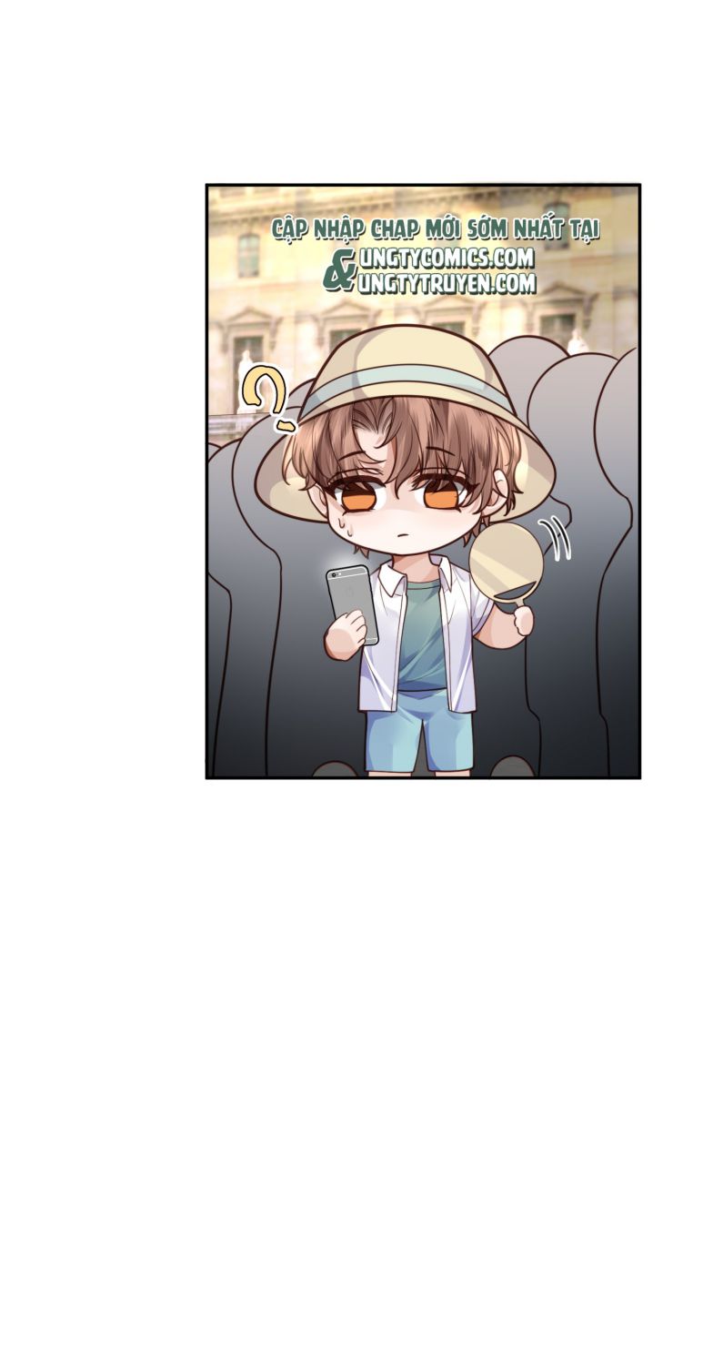 Tổng Tài Định Chế Tư Nhân Chapter 18 - Next Chapter 19