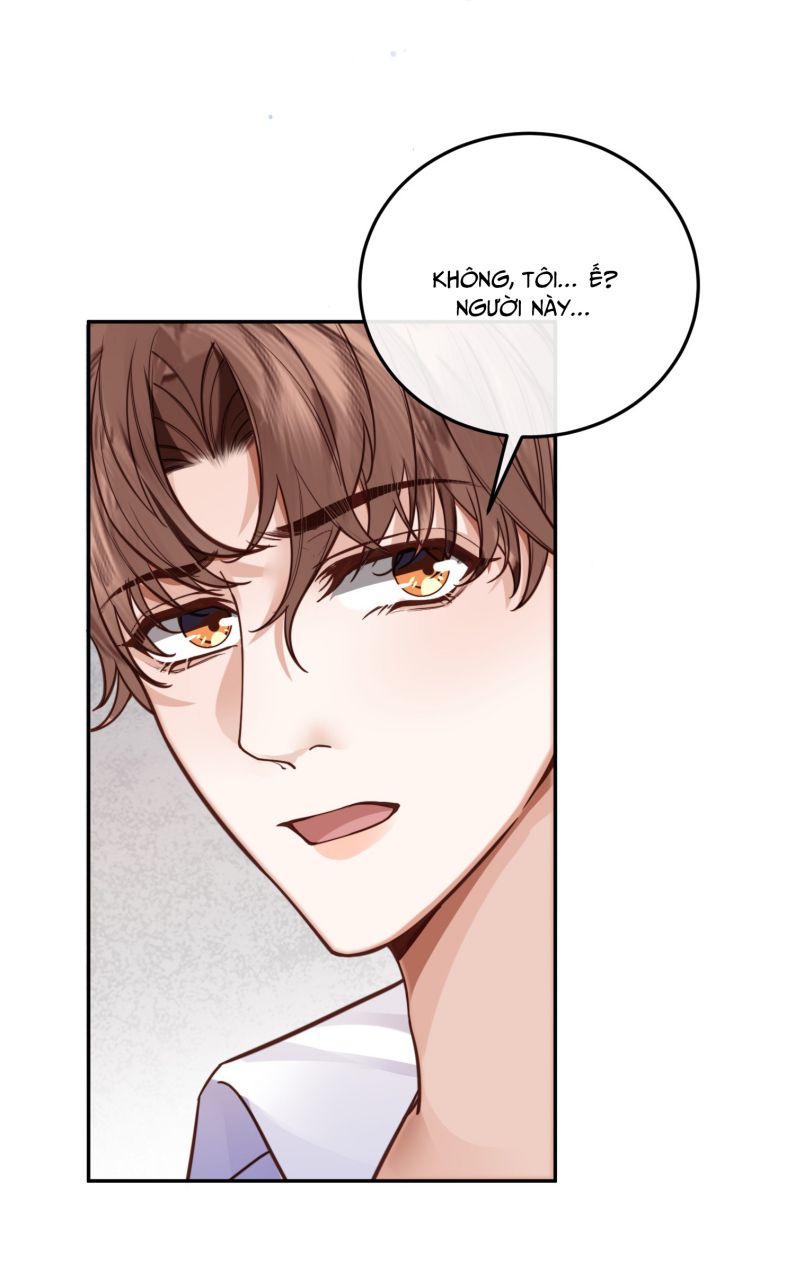 Tổng Tài Định Chế Tư Nhân Chapter 18 - Next Chapter 19