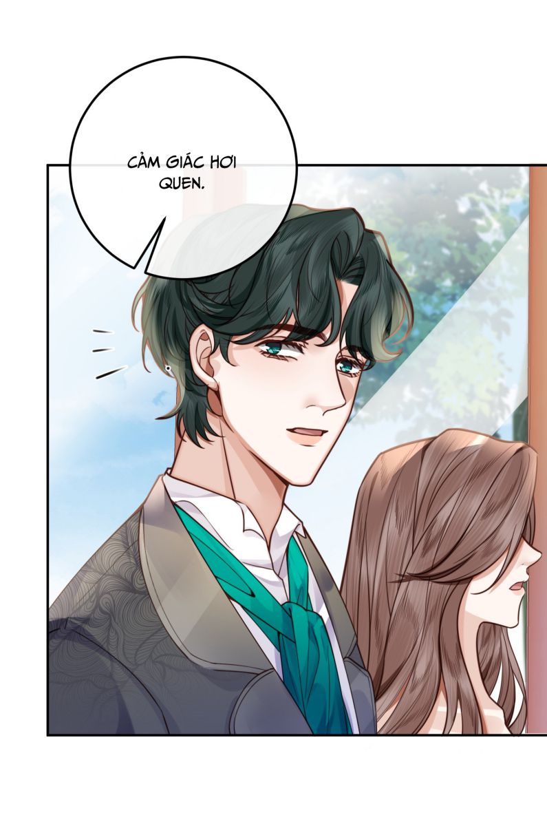 Tổng Tài Định Chế Tư Nhân Chapter 18 - Next Chapter 19