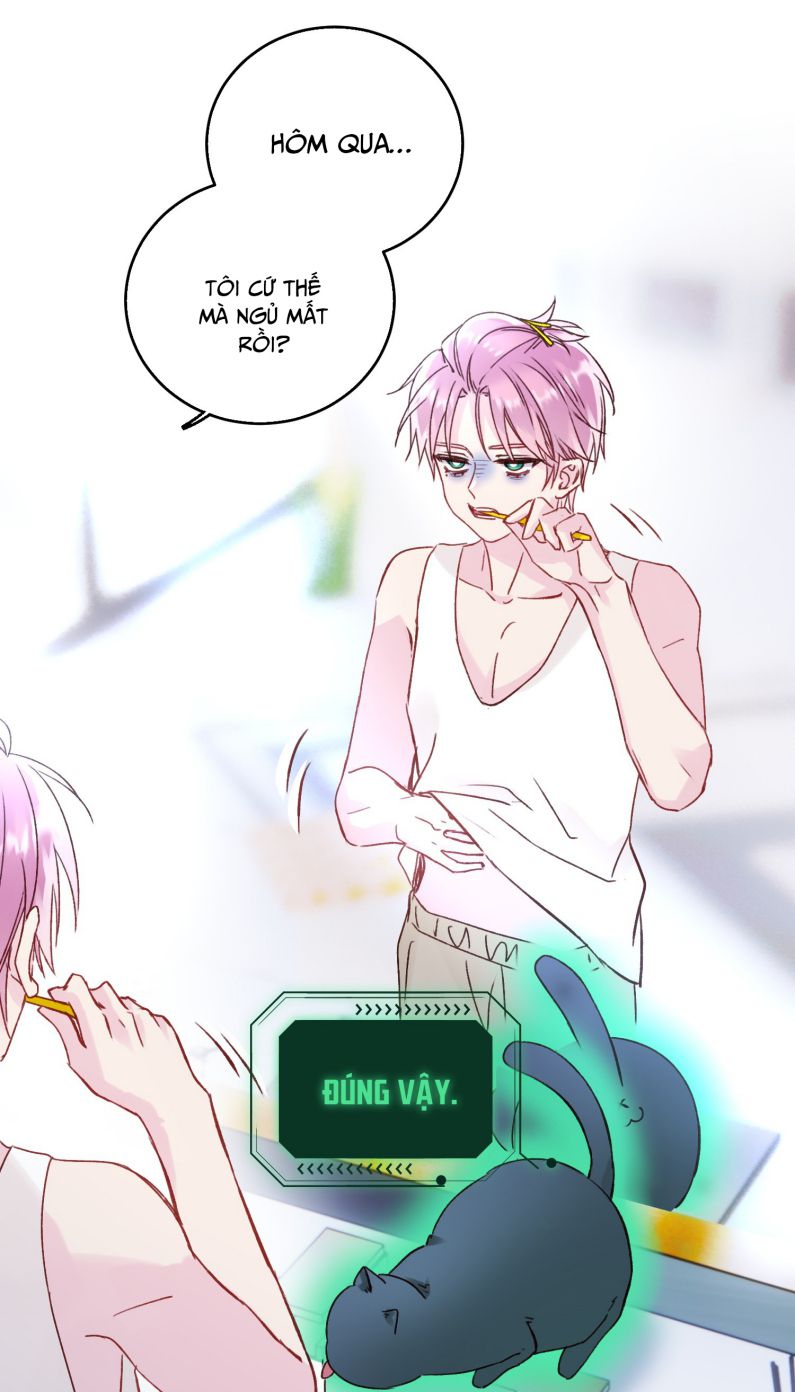 Tôi Phải Làm 1 Kẻ Đại Xấu Xa Chapter 63 - Next Chapter 64