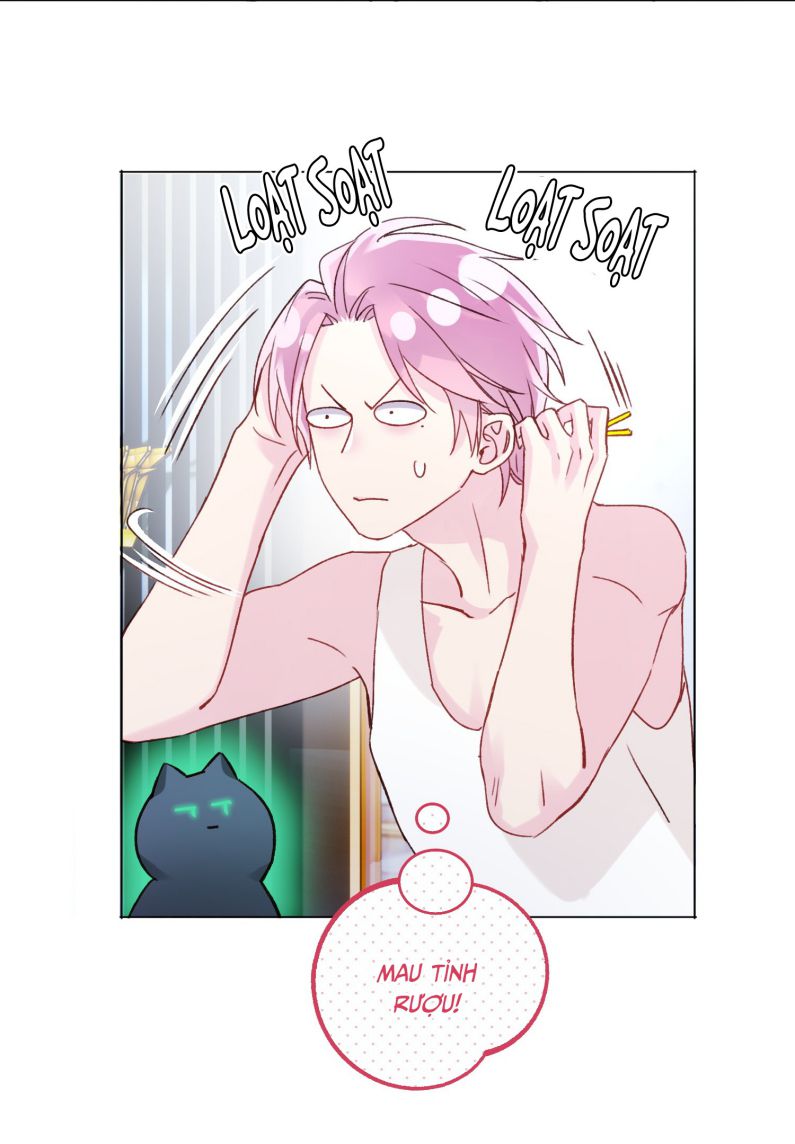 Tôi Phải Làm 1 Kẻ Đại Xấu Xa Chapter 63 - Next Chapter 64