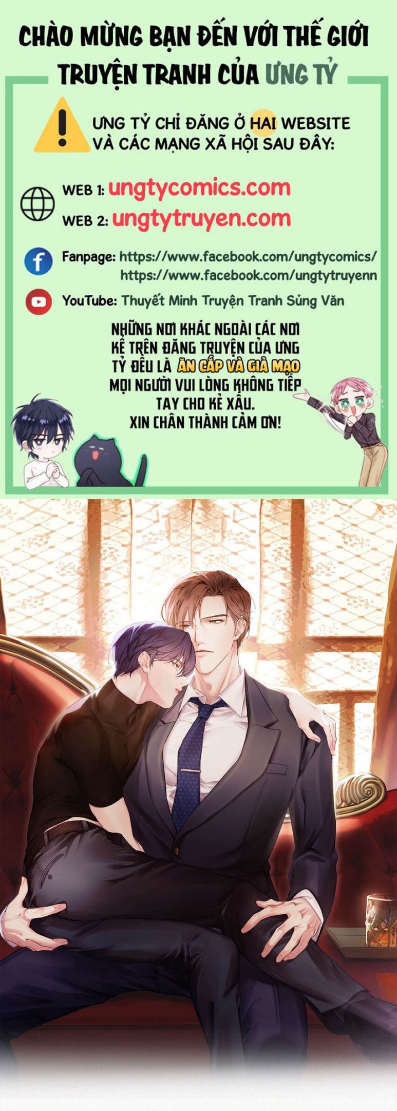 Môi Súng Chapter 57 - Next Chapter 58