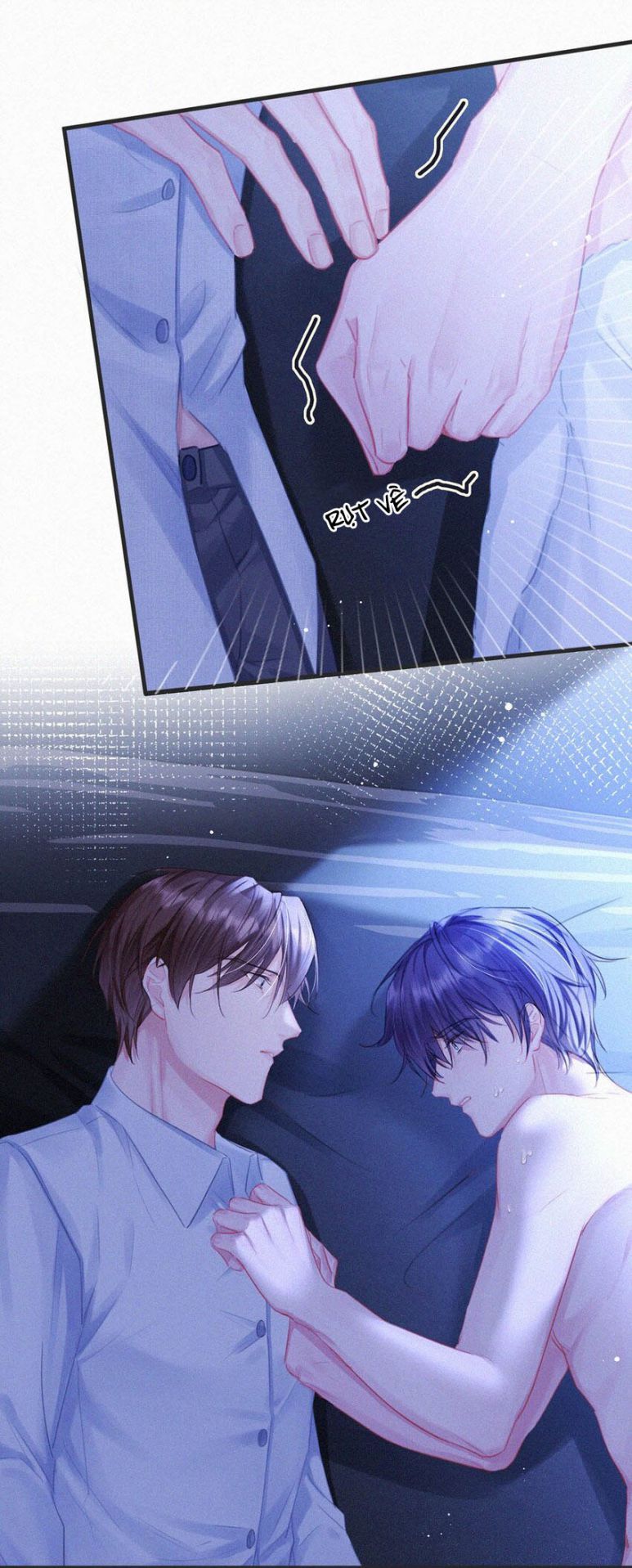 Môi Súng Chapter 57 - Next Chapter 58