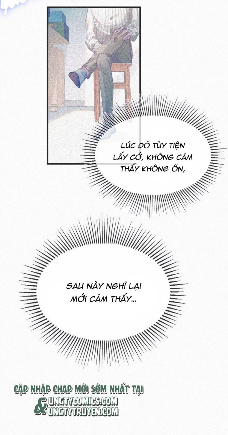 Môi Súng Chapter 57 - Next Chapter 58