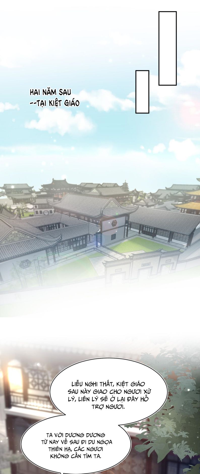 Tuyệt Mỹ Bạch Liên Hoa Online Dạy Học Chapter 117 - Trang 4