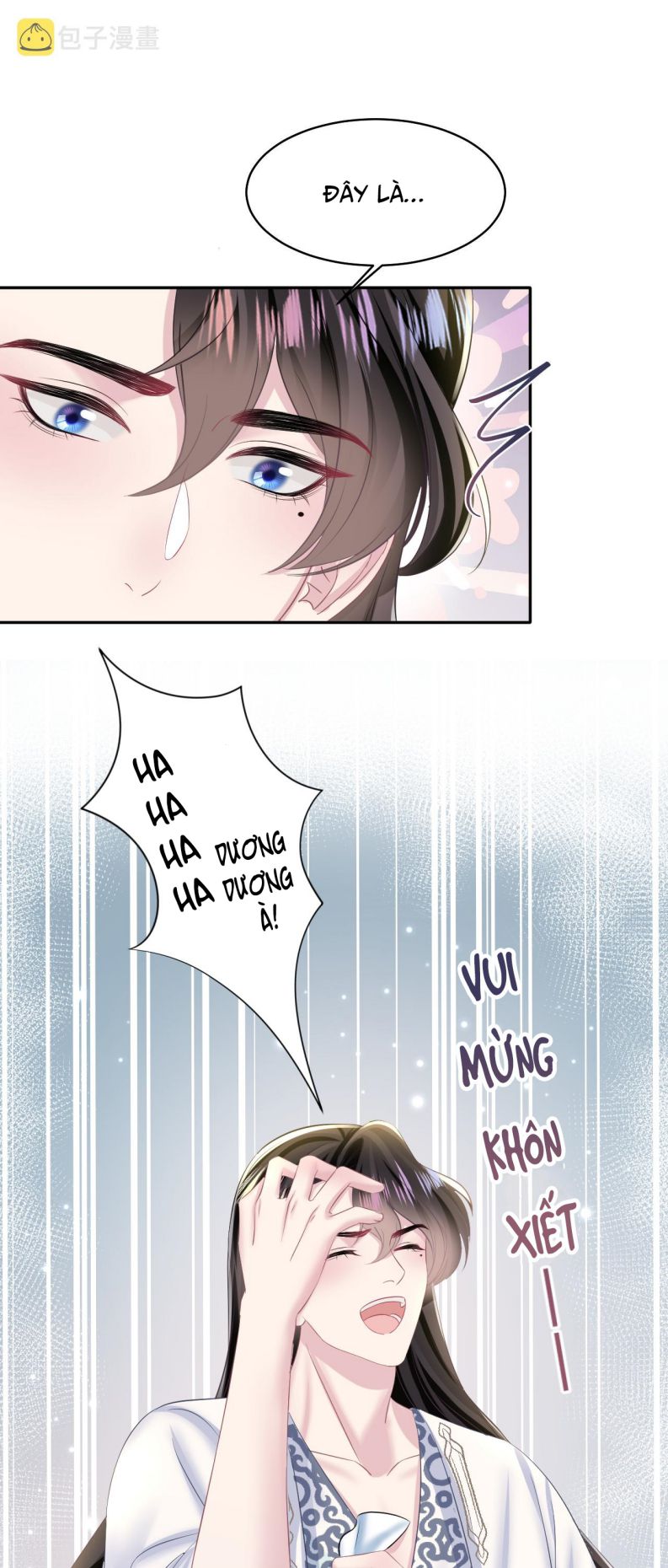 Tuyệt Mỹ Bạch Liên Hoa Online Dạy Học Chapter 117 - Trang 4