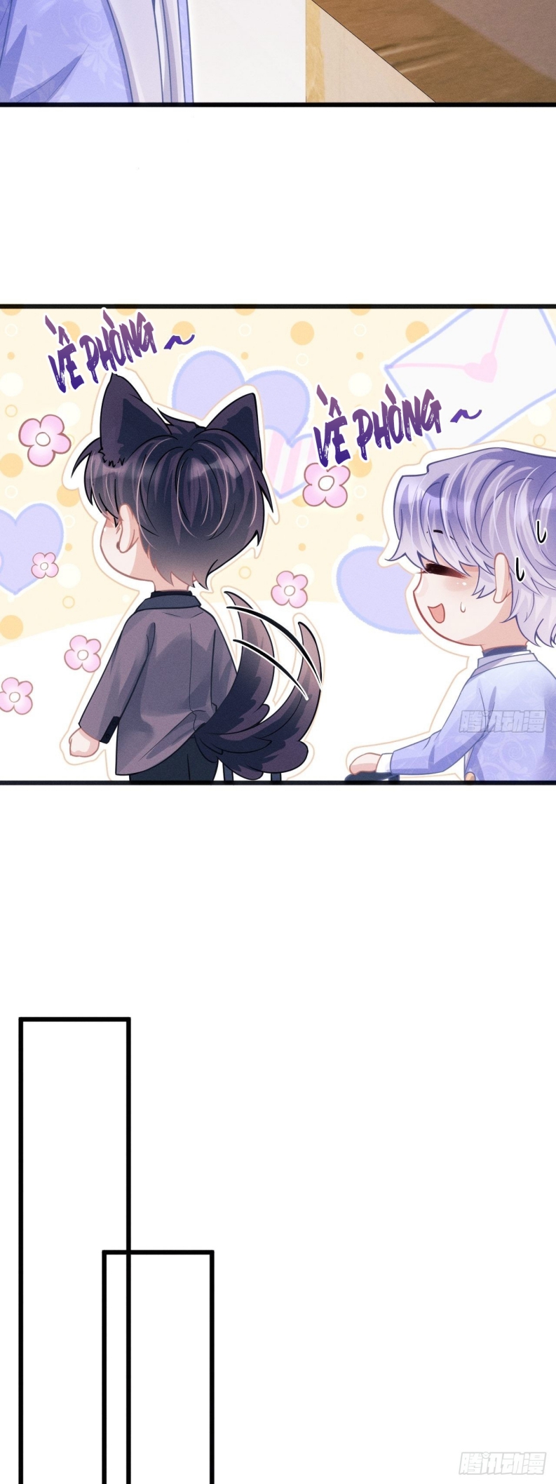 Tôi Hoài Nghi Ảnh Đế Đang Theo Đuổi Tôi Chapter 53 - Next Chapter 54