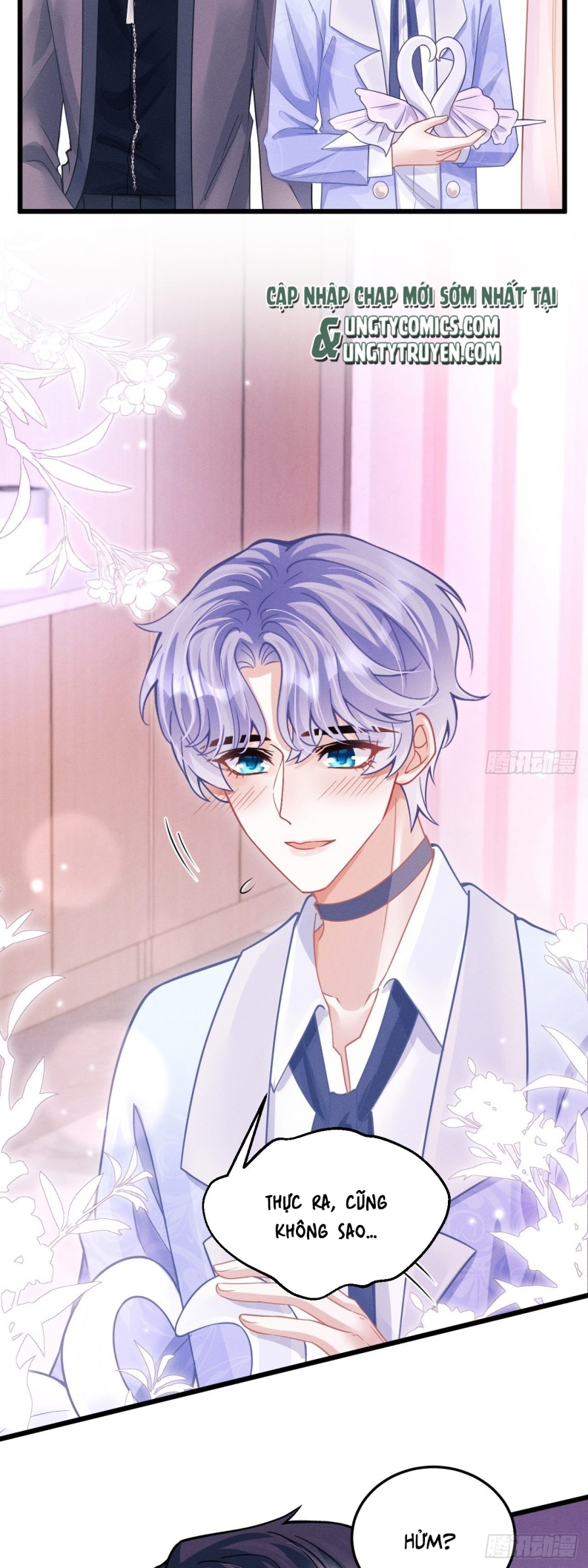 Tôi Hoài Nghi Ảnh Đế Đang Theo Đuổi Tôi Chapter 53 - Next Chapter 54