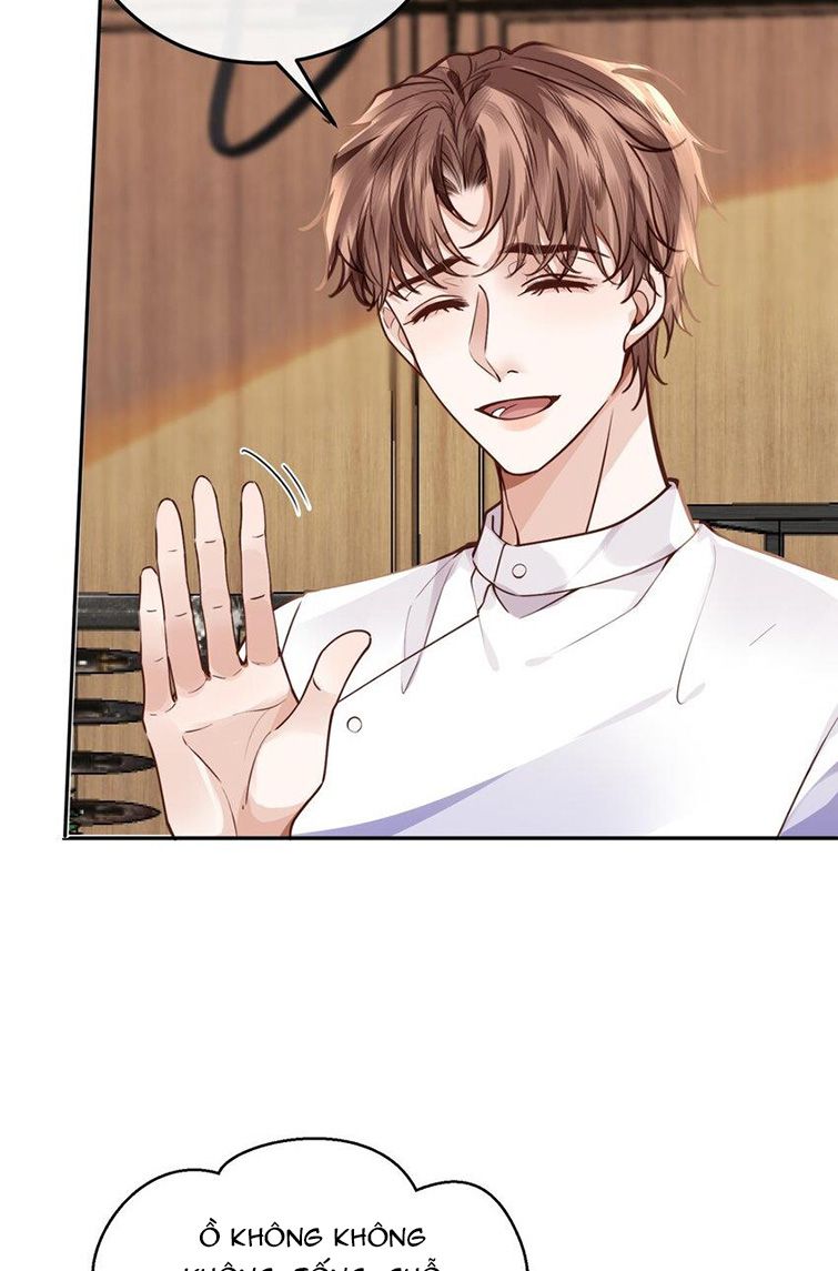 Tổng Tài Định Chế Tư Nhân Chapter 19 - Next Chapter 20