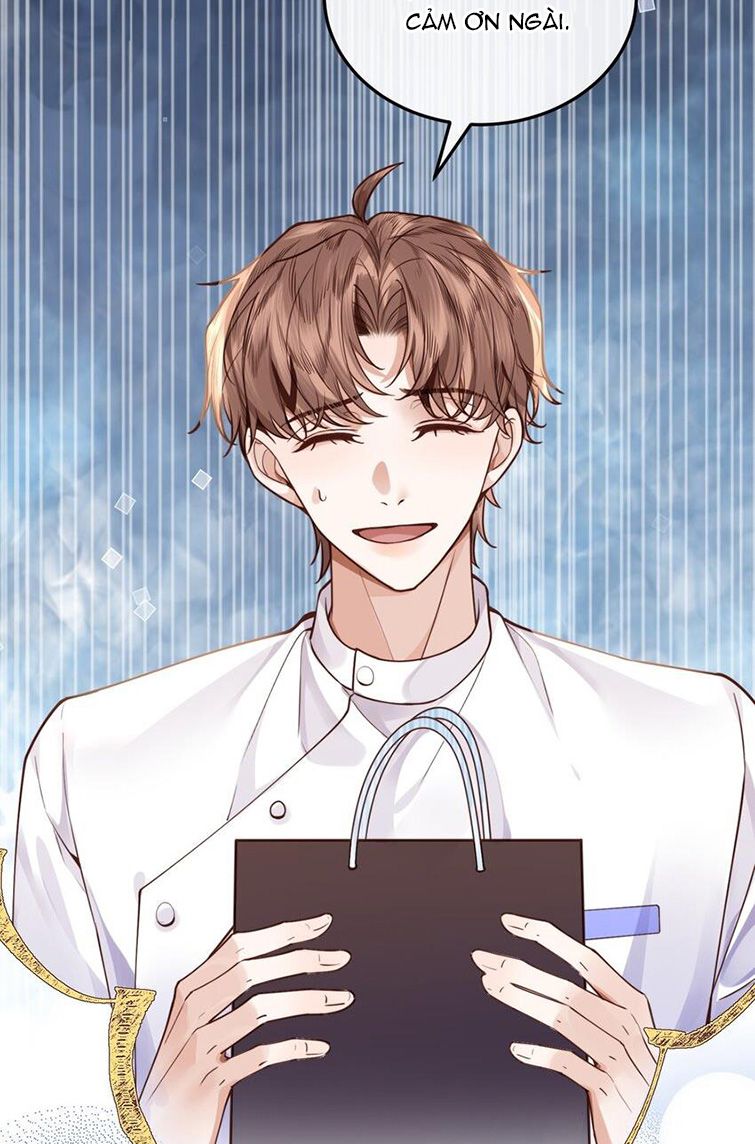 Tổng Tài Định Chế Tư Nhân Chapter 19 - Next Chapter 20