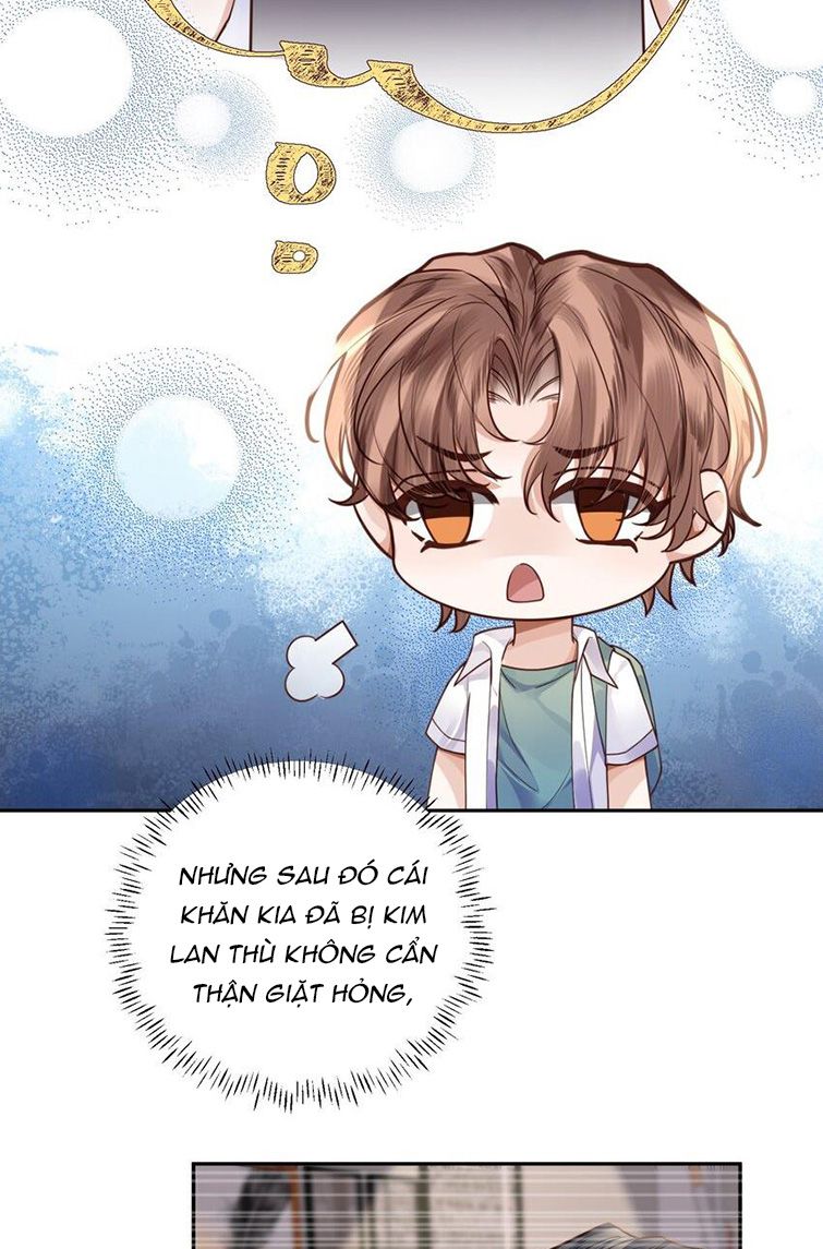 Tổng Tài Định Chế Tư Nhân Chapter 19 - Next Chapter 20