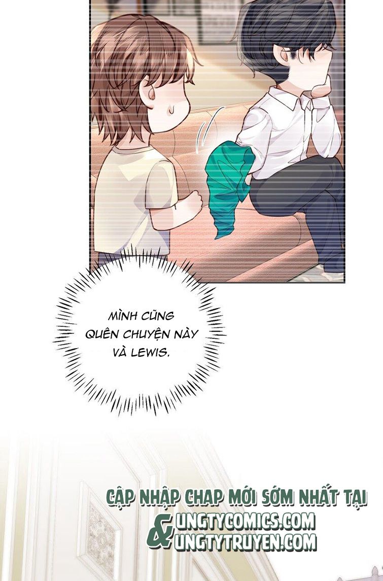 Tổng Tài Định Chế Tư Nhân Chapter 19 - Next Chapter 20