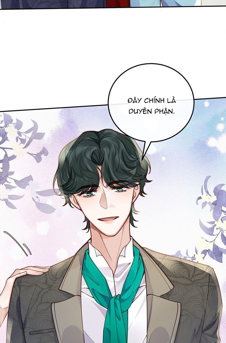 Tổng Tài Định Chế Tư Nhân Chapter 19 - Next Chapter 20