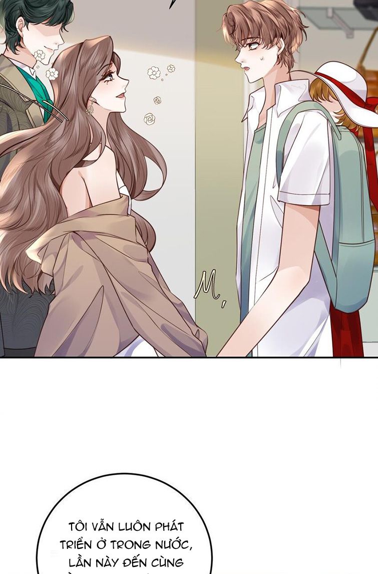 Tổng Tài Định Chế Tư Nhân Chapter 19 - Next Chapter 20