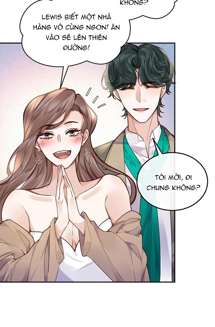 Tổng Tài Định Chế Tư Nhân Chapter 19 - Next Chapter 20