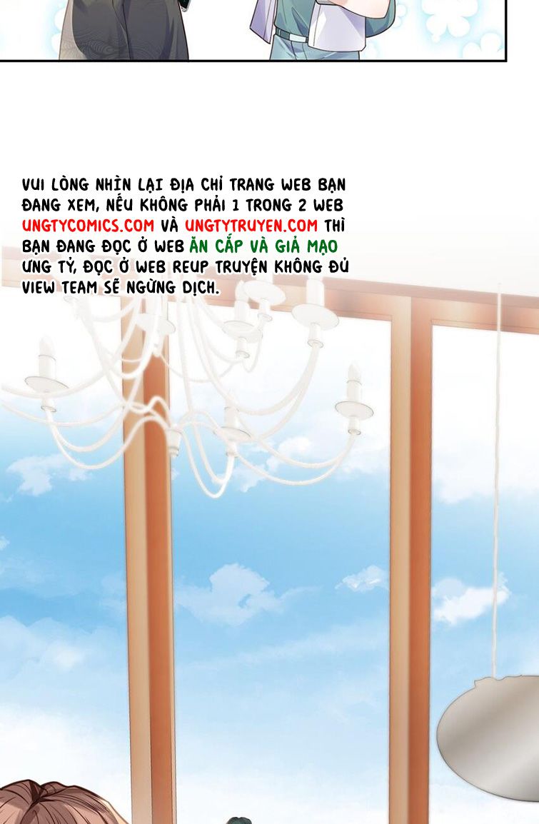 Tổng Tài Định Chế Tư Nhân Chapter 19 - Next Chapter 20