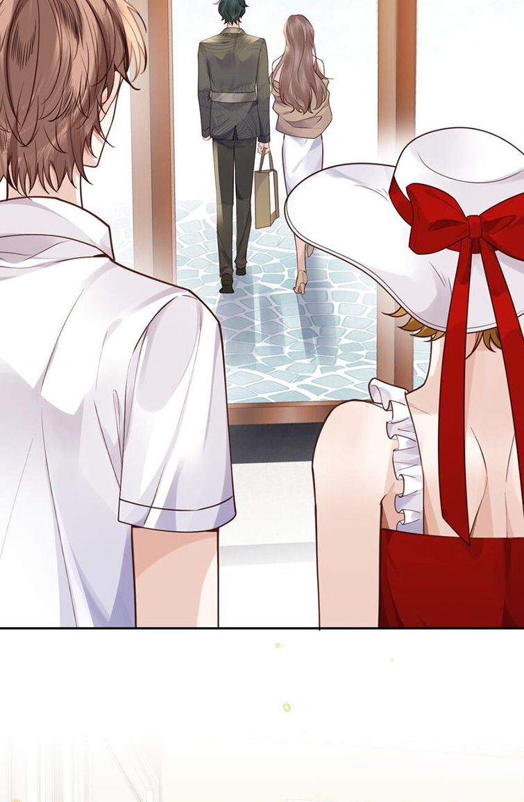 Tổng Tài Định Chế Tư Nhân Chapter 19 - Next Chapter 20