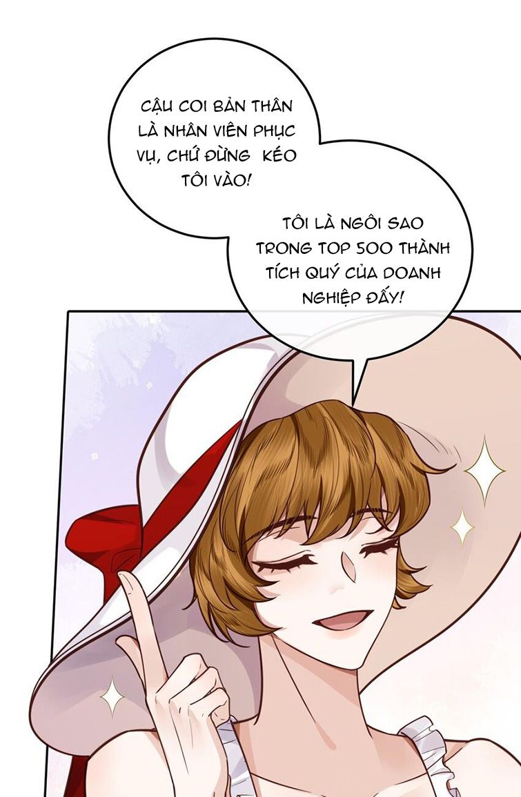 Tổng Tài Định Chế Tư Nhân Chapter 19 - Next Chapter 20