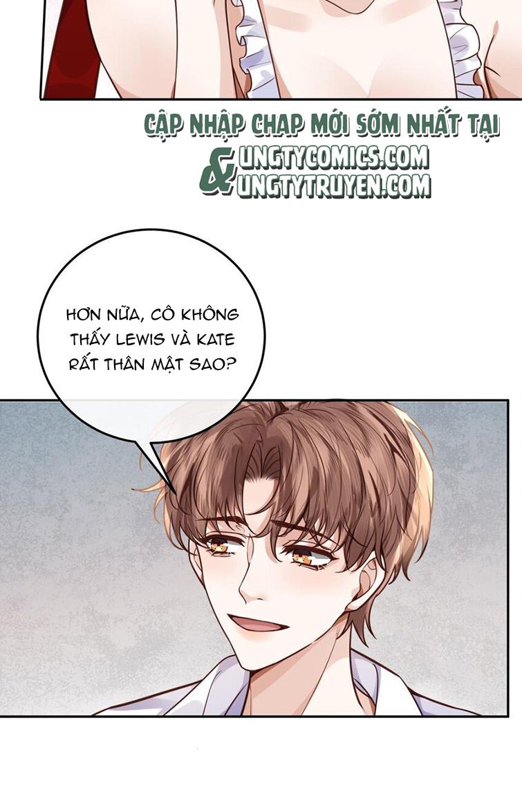 Tổng Tài Định Chế Tư Nhân Chapter 19 - Next Chapter 20