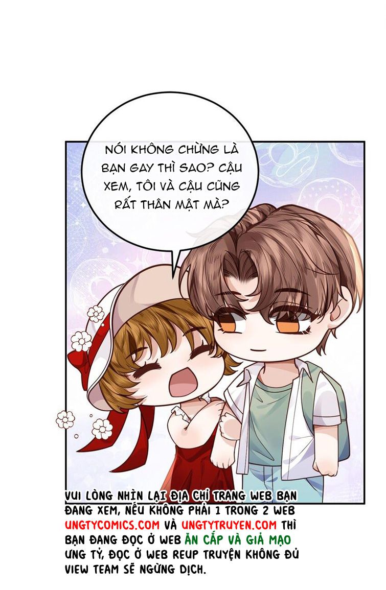 Tổng Tài Định Chế Tư Nhân Chapter 19 - Next Chapter 20