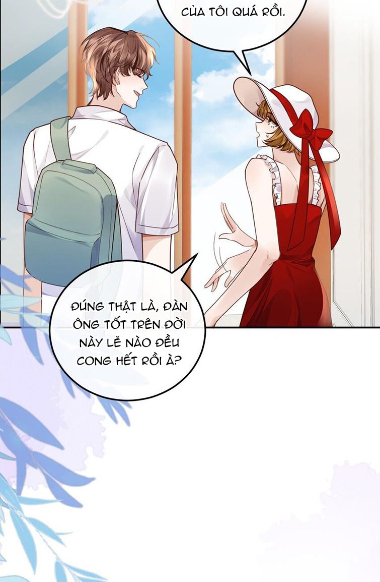 Tổng Tài Định Chế Tư Nhân Chapter 19 - Next Chapter 20