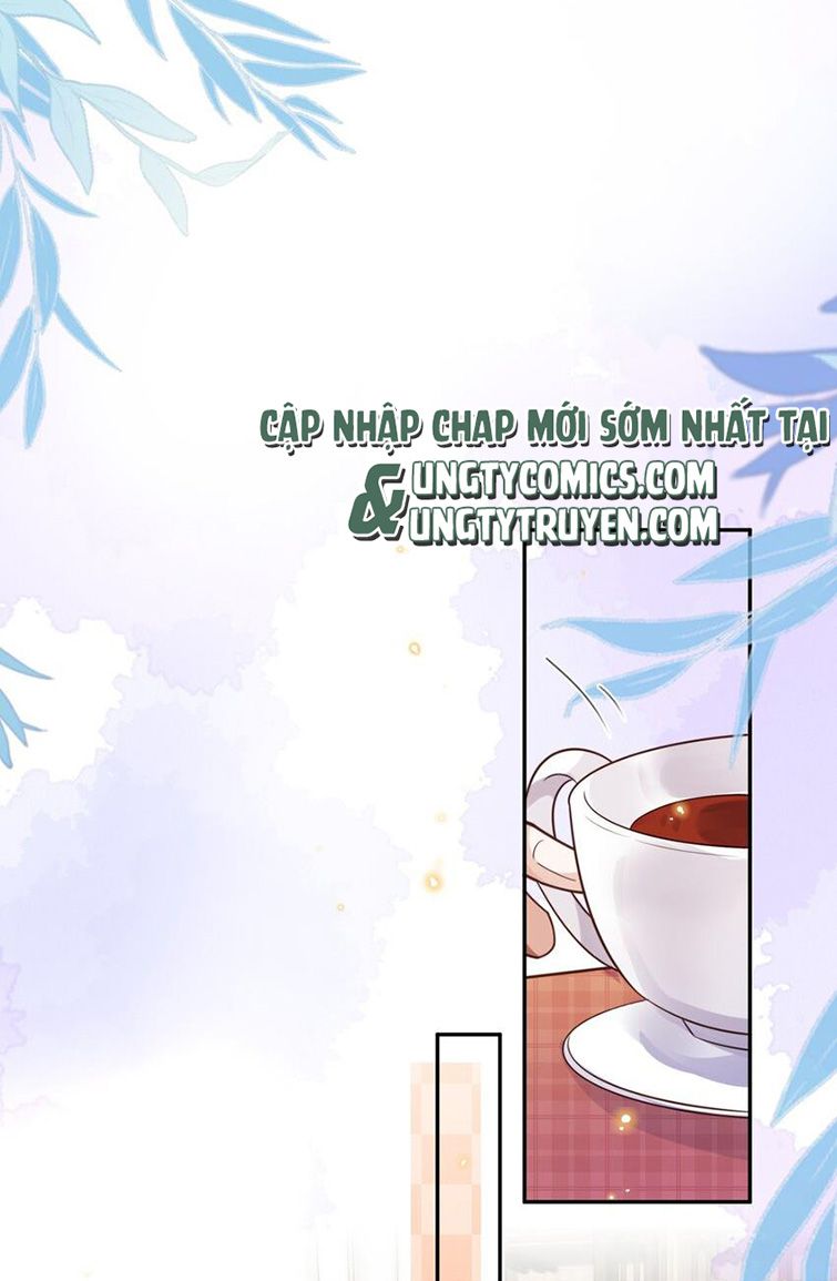 Tổng Tài Định Chế Tư Nhân Chapter 19 - Next Chapter 20
