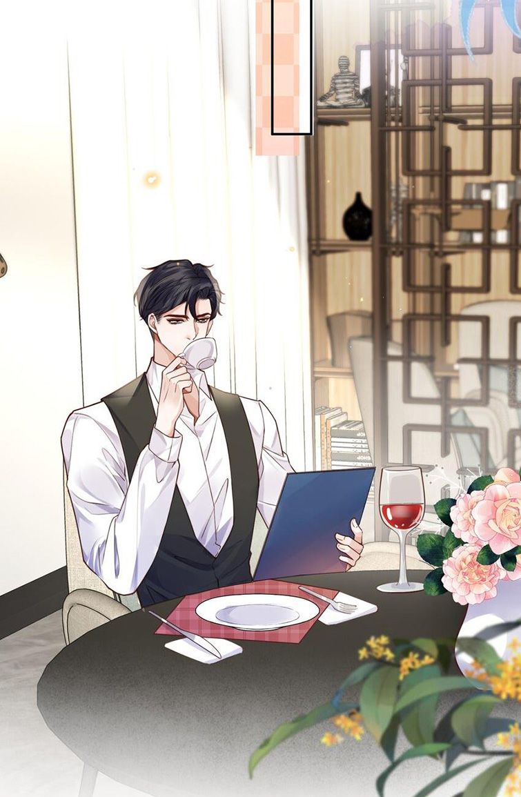 Tổng Tài Định Chế Tư Nhân Chapter 19 - Next Chapter 20