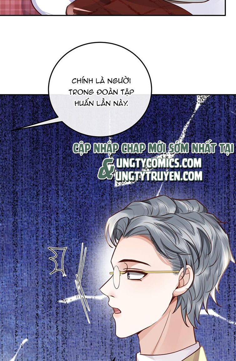 Tổng Tài Định Chế Tư Nhân Chapter 19 - Next Chapter 20