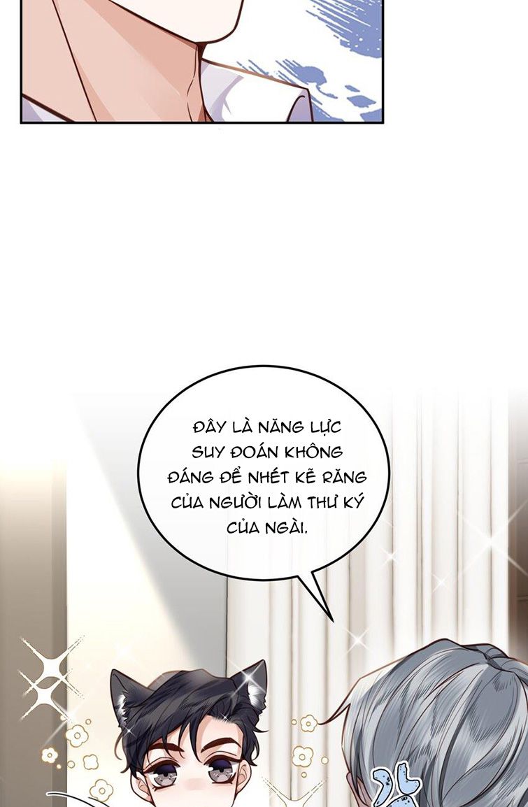 Tổng Tài Định Chế Tư Nhân Chapter 19 - Next Chapter 20