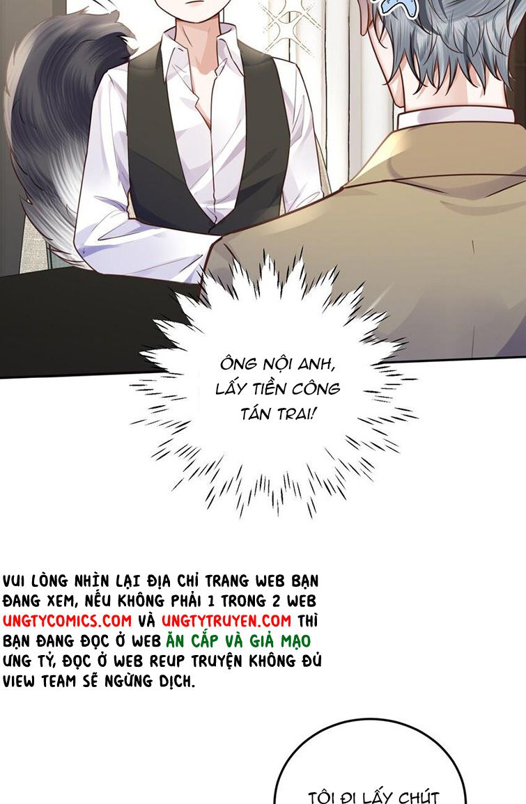 Tổng Tài Định Chế Tư Nhân Chapter 19 - Next Chapter 20