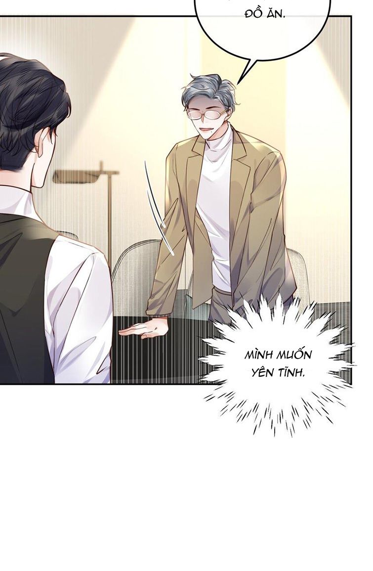 Tổng Tài Định Chế Tư Nhân Chapter 19 - Next Chapter 20
