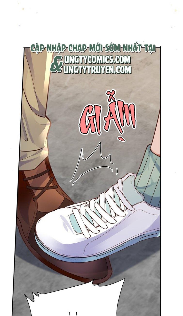 Tổng Tài Định Chế Tư Nhân Chapter 19 - Next Chapter 20