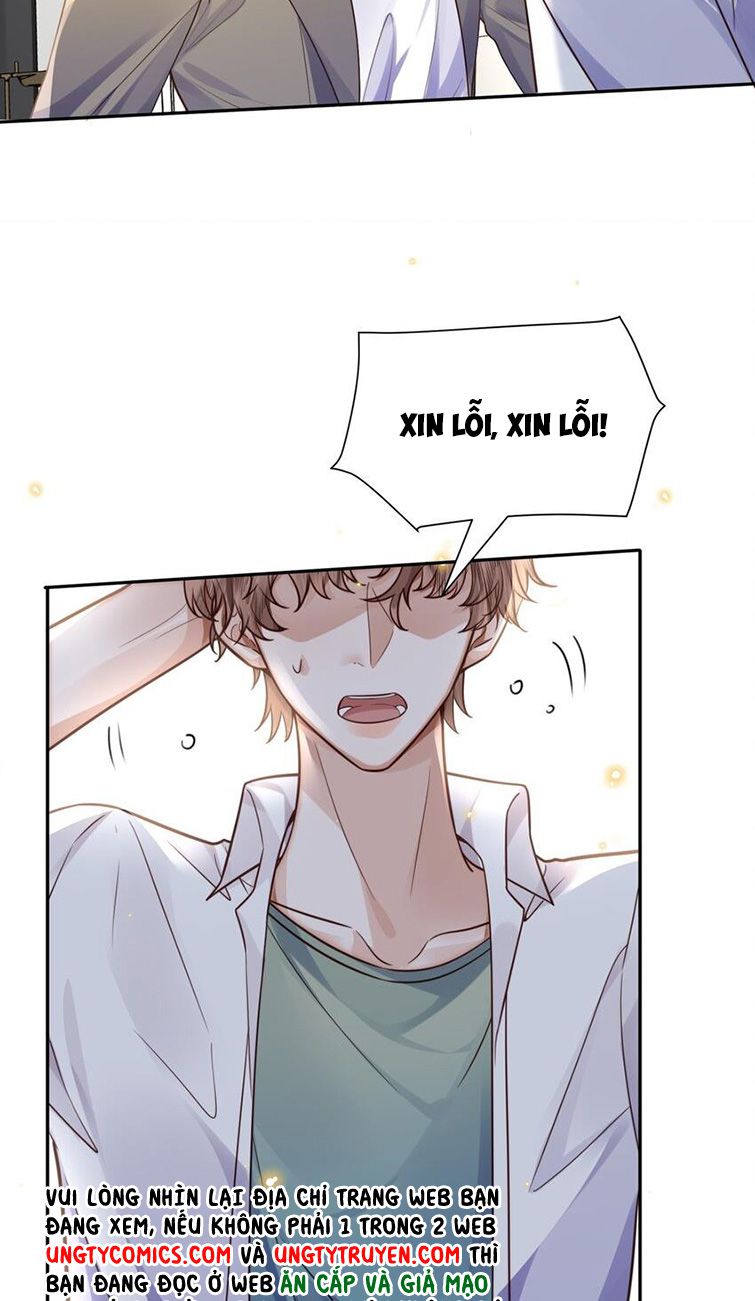 Tổng Tài Định Chế Tư Nhân Chapter 19 - Next Chapter 20